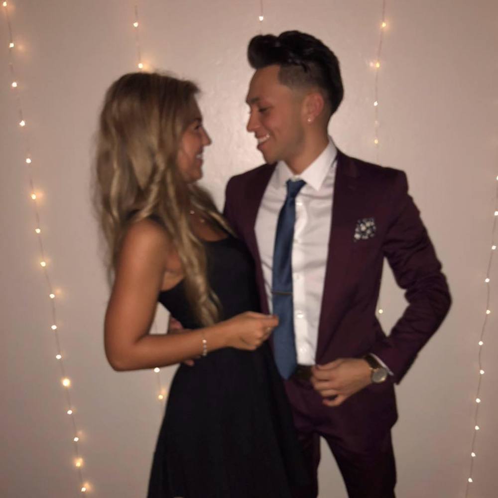 E🅱️🅰️Y @brooklynhoosier / @lvnceparker on IG